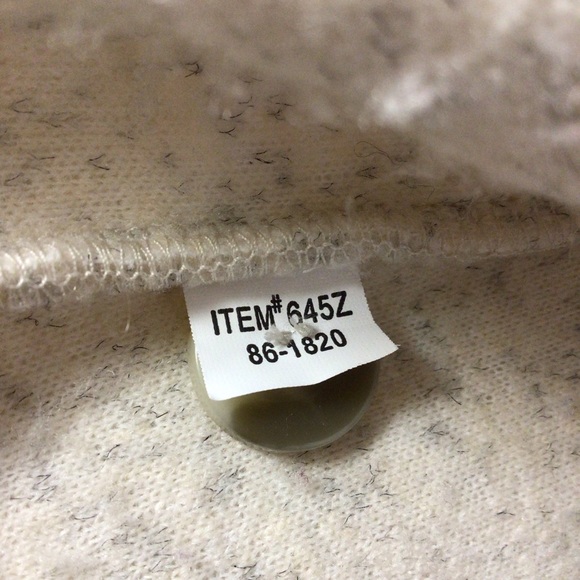 Orvis fleece jacket - Picture 7 of 10